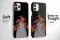 Ghost Phone Case Aesthetic Emo Gothic Cover - Image 7