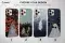 Ghost Phone Case Spooky Art Halloween Cover - Image 1