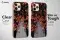 Ghost Phone Case Spooky Art Halloween Cover - Image 2
