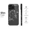 Ghost Skull Inevitable
 Phone Case iPhone Samsung Cover Pixel 5661 - Image 7