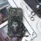 Ghost Skull Tactical
 Phone Case iPhone Samsung Cover Pixel 5660 - Image 3