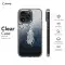 Ghost Spooky Forest Bat Middle Phone Case iPhone Samsung Pixel & More - Image 7