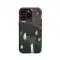 Ghost Spooky Forest Phone Case iPhone Samsung Pixel & More - Image 1