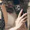 Ghost Spooky Forest Phone Case iPhone Samsung Pixel & More - Image 4
