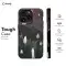 Ghost Spooky Forest Phone Case iPhone Samsung Pixel & More - Image 5