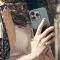 Ghost Spooky in Corn Phone Case iPhone Samsung Pixel & More - Image 4