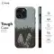 Ghost Spooky in Corn Phone Case iPhone Samsung Pixel & More - Image 5