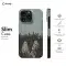 Ghost Spooky in Corn Phone Case iPhone Samsung Pixel & More - Image 6