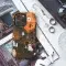 Ghost Spooky Phone Case iPhone Samsung Pixel & More - Image 3