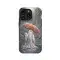 Ghost Spooky Rainy Phone Case iPhone Samsung Pixel & More - Image 1