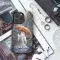 Ghost Spooky Rainy Phone Case iPhone Samsung Pixel & More - Image 3