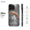 Ghost Spooky Rainy Phone Case iPhone Samsung Pixel & More - Image 6