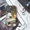 Ghostly Book Nook
 Phone Case iPhone Samsung Cover Pixel 4701 - Image 3