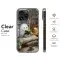 Ghostly Book Nook
 Phone Case iPhone Samsung Cover Pixel 4701 - Image 8