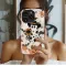 Ghostly Cowboy with a Sunflower Phone Case iPhone Samsung Cover Pixel 7352 - Image 2