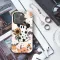 Ghostly Cowboy with a Sunflower Phone Case iPhone Samsung Cover Pixel 7352 - Image 3