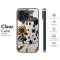 Ghostly Cowboy with a Sunflower Phone Case iPhone Samsung Cover Pixel 7352 - Image 8