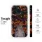 Ghostly Floral Bloom
 Phone Case iPhone Samsung Cover Pixel 4753 - Image 6