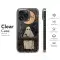 Ghostly Library Night
 Phone Case iPhone Samsung Cover Pixel 4211 - Image 8