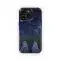 Ghostly Night Sky
 Phone Case iPhone Samsung Cover Pixel 4225 - Image 1