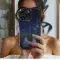 Ghostly Night Sky
 Phone Case iPhone Samsung Cover Pixel 4225 - Image 2