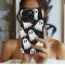 Ghosts Adrift in Starry Night Phone Case iPhone Samsung Cover Pixel 6323 - Image 2