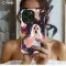 Ghosts and Ghouls Tropical Halloween Phone Case iPhone Samsung Cover Pixel 1953 - Image 2