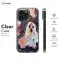 Ghosts and Ghouls Tropical Halloween Phone Case iPhone Samsung Cover Pixel 1953 - Image 8