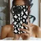 Ghosts Dancing in the Starlight Phone Case iPhone Samsung Cover Pixel 6929 - Image 2