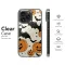 Ghoulish Grins and Midnight Wings Phone Case iPhone Samsung Cover Pixel 7643 - Image 8