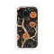 Ghoulish Pumpkin Tree Grove Art Phone Case iPhone Samsung Cover Pixel 7275 - Image 1