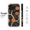 Ghoulish Pumpkin Tree Grove Art Phone Case iPhone Samsung Cover Pixel 7275 - Image 6