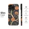 Ghoulish Pumpkin Tree Grove Art Phone Case iPhone Samsung Cover Pixel 7275 - Image 7