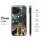 Giant Cats Alleyway Girl
 Phone Case iPhone Samsung Cover Pixel 4301 - Image 8