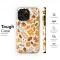 Gilded Autumn Forest Floor Art Phone Case iPhone Samsung Cover Pixel 7931 - Image 6