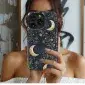 Gilded Mystic Charm Phone Case iPhone Samsung Cover Pixel 5127 - Image 1