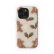 Gingerbread Man Holly Christmas Pattern Phone Case Cover for iPhone 17 Pro Max 16 15 Plus 14 13 Mini Samsung S25 S24 Google Pixel 10 9 8285 - Image 1
