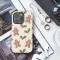 Gingerbread Man Holly Christmas Pattern Phone Case Cover for iPhone 17 Pro Max 16 15 Plus 14 13 Mini Samsung S25 S24 Google Pixel 10 9 8285 - Image 3