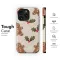 Gingerbread Man Holly Christmas Pattern Phone Case Cover for iPhone 17 Pro Max 16 15 Plus 14 13 Mini Samsung S25 S24 Google Pixel 10 9 8285 - Image 6