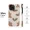 Gingerbread Man Holly Christmas Pattern Phone Case Cover for iPhone 17 Pro Max 16 15 Plus 14 13 Mini Samsung S25 S24 Google Pixel 10 9 8285 - Image 7