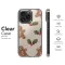 Gingerbread Man Holly Christmas Pattern Phone Case Cover for iPhone 17 Pro Max 16 15 Plus 14 13 Mini Samsung S25 S24 Google Pixel 10 9 8285 - Image 8