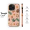 Gingerbread Orange Cinnamon Holiday Design Phone Case Cover for iPhone 17 Pro Max 16 15 Plus 14 13 Mini Samsung S25 S24 Pixel 10 9 8678 - Image 6