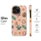 Gingerbread Orange Cinnamon Holiday Design Phone Case Cover for iPhone 17 Pro Max 16 15 Plus 14 13 Mini Samsung S25 S24 Pixel 10 9 8678 - Image 7