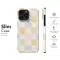 Gingham Pattern Easter Phone Case iPhone Samsung Cover Pixel 2454 - Image 7