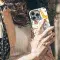 Giraffe, Airplane, House, Butterfly Pattern Phone Case iPhone Samsung Cover Pixel 1790 - Image 5