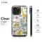 Giraffe, Airplane, House, Butterfly Pattern Phone Case iPhone Samsung Cover Pixel 1790 - Image 8