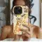 Giraffe Painting Print Phone Case iPhone Samsung Cover Pixel 2259 - Image 2