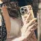 Giraffe Painting Print Phone Case iPhone Samsung Cover Pixel 2259 - Image 5