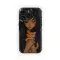 Girl and Cat Phone Case iPhone Samsung Cover Pixel 3634 - Image 1