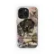Girl Who Loves Books
 Phone Case iPhone Samsung Cover Pixel 6025 - Image 1